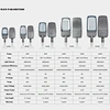 best outdoor solar street lights